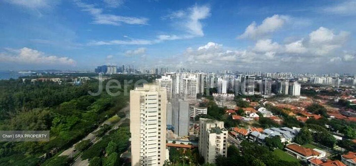The Meyerise (D15), Condominium #508474861